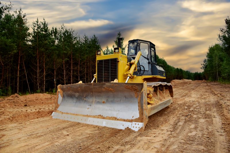 Ensures long-term pavement stability by eliminating underground obstacles.