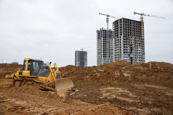 Grow your Parking Lot Land Clearing business