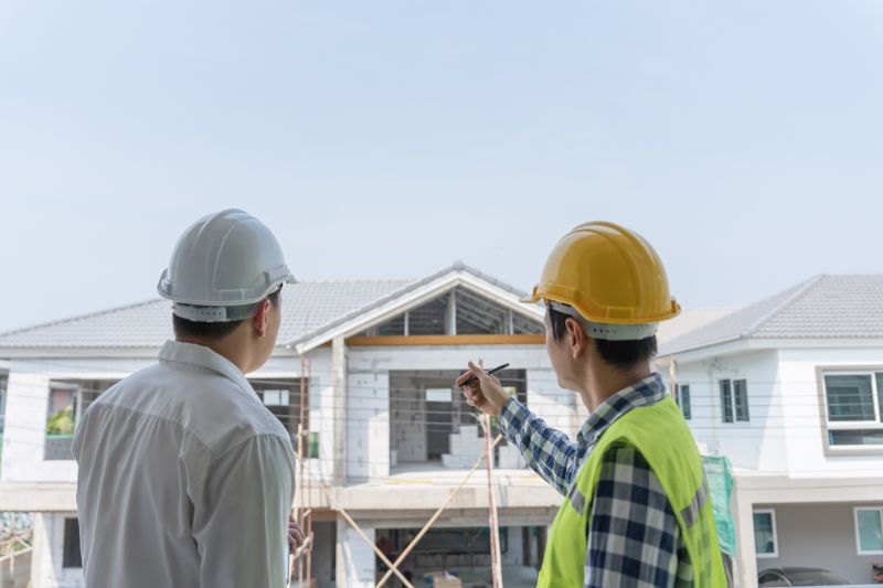 Commercial Property Clearing in Cumming, GA