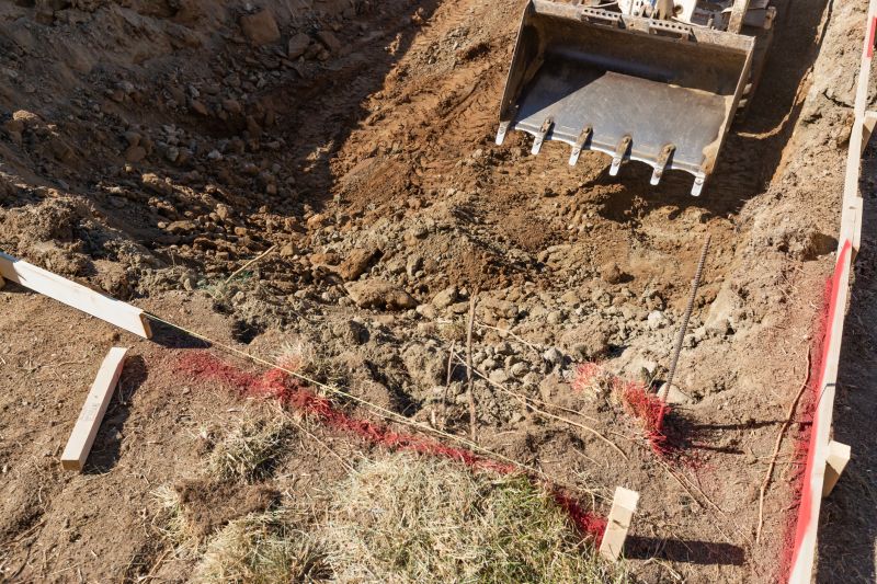 Site Grading Service in Houston, TX