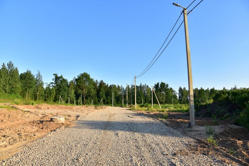 Sitework Service in Houston, TX